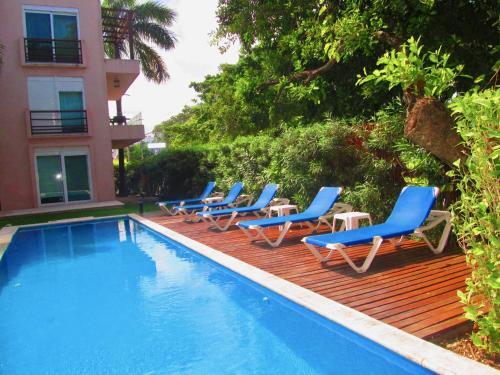 Apartamento Via Tendenza- Condo For 4