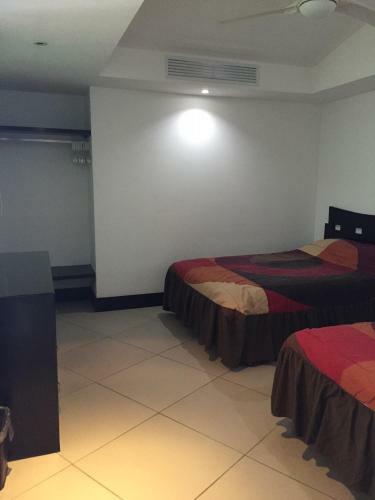 Apartamento Bay View Grand Marina 1605 Sur