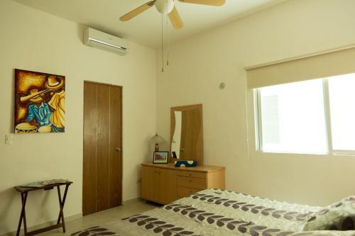 Apartamento Las Olas