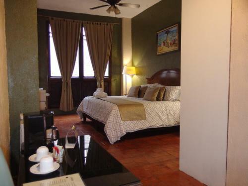Bed & Breakfast La Casa De Las Conservas Gold