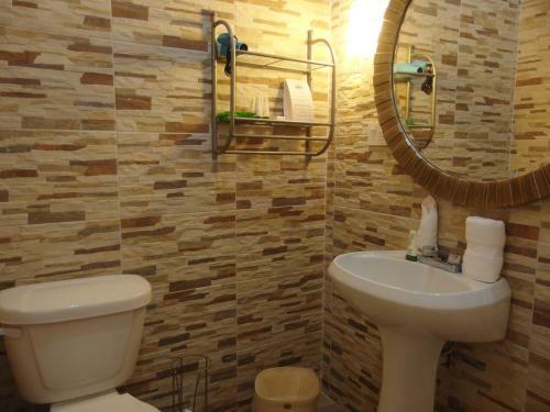 Bed & Breakfast La Casa De Las Conservas Gold