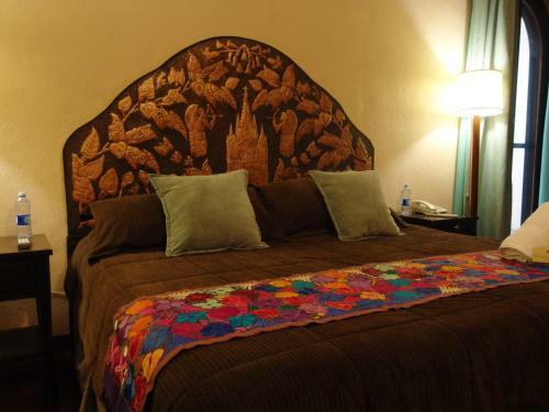 Bed & Breakfast La Casa De Las Conservas Gold