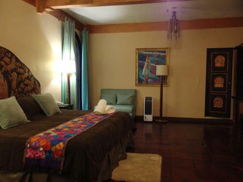 Bed & Breakfast La Casa De Las Conservas Gold