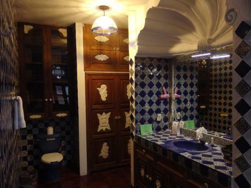 Bed & Breakfast La Casa De Las Conservas Gold