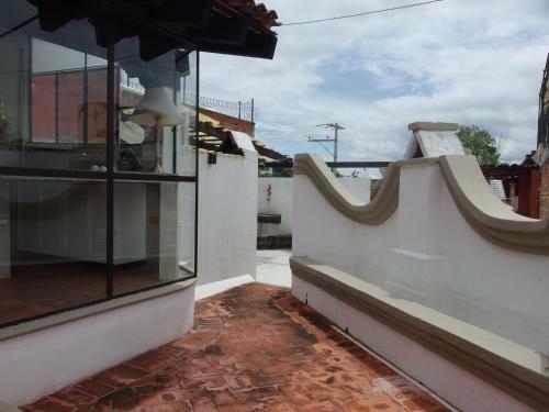 Bed & Breakfast La Casa De Las Conservas Gold