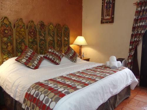 Bed & Breakfast La Casa De Las Conservas Gold