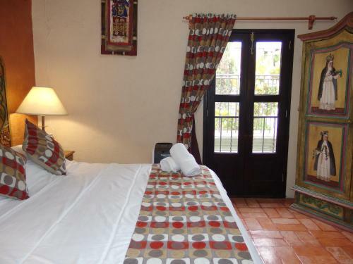 Bed & Breakfast La Casa De Las Conservas Gold