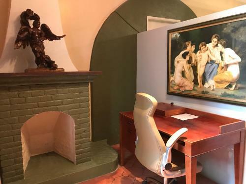 Bed & Breakfast La Casa De Las Conservas Gold
