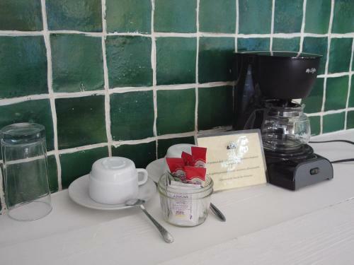 Bed & Breakfast La Casa De Las Conservas Gold