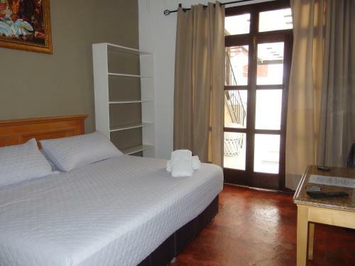 Bed & Breakfast La Casa De Las Conservas Gold