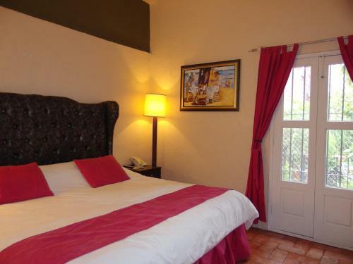 Bed & Breakfast La Casa De Las Conservas Gold