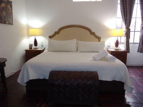 Bed & Breakfast La Casa De Las Conservas Gold