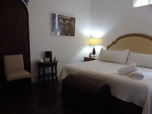 Bed & Breakfast La Casa De Las Conservas Gold