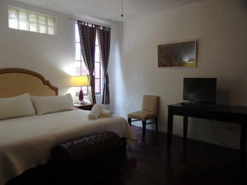 Bed & Breakfast La Casa De Las Conservas Gold