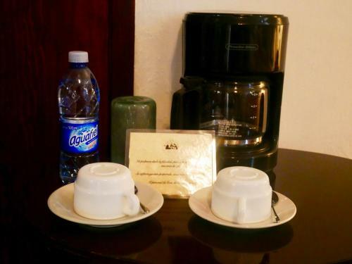 Bed & Breakfast La Casa De Las Conservas Gold