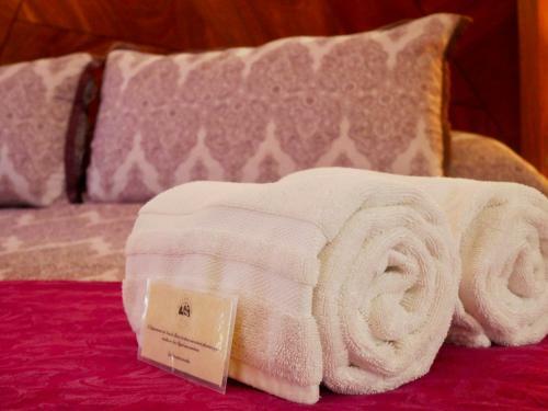 Bed & Breakfast La Casa De Las Conservas Gold