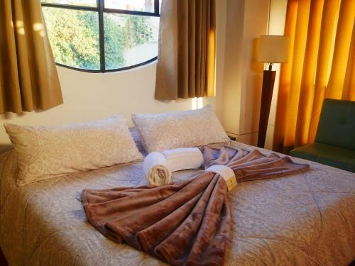 Bed & Breakfast La Casa De Las Conservas Gold
