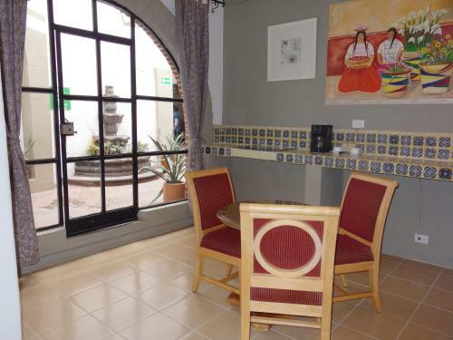 Bed & Breakfast La Casa De Las Conservas Gold