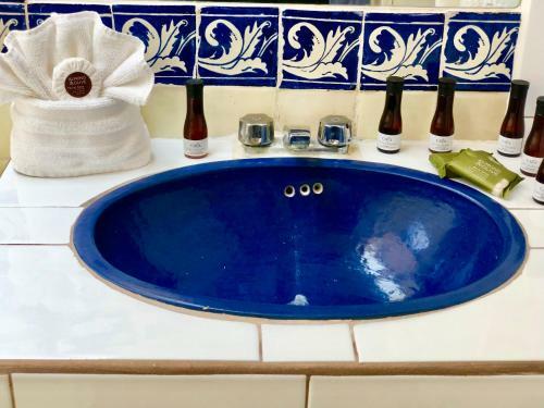 Bed & Breakfast La Casa De Las Conservas Gold