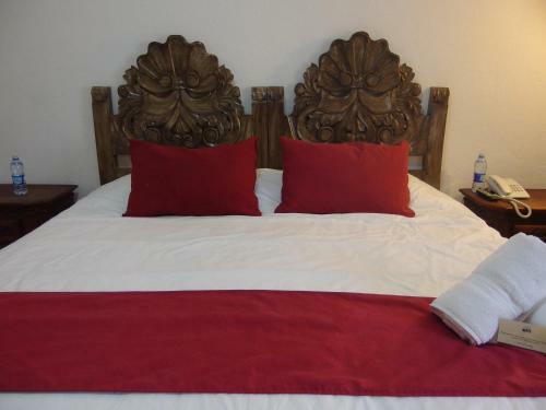 Bed & Breakfast La Casa De Las Conservas Gold