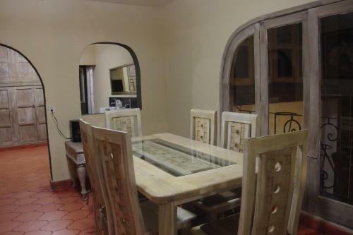 Bed & Breakfast La Casa De Las Conservas Gold