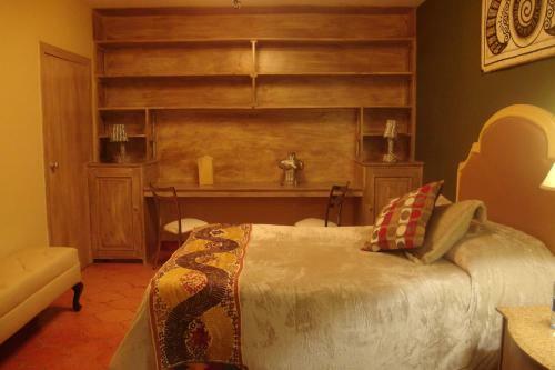 Bed & Breakfast La Casa De Las Conservas Gold
