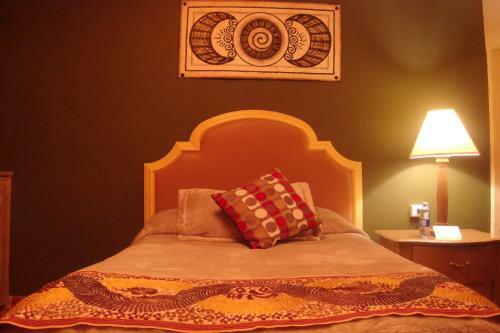 Bed & Breakfast La Casa De Las Conservas Gold