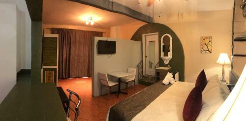 Bed & Breakfast La Casa De Las Conservas Gold