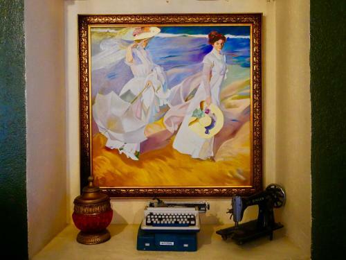 Bed & Breakfast La Casa De Las Conservas Gold
