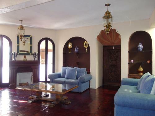 Bed & Breakfast La Casa De Las Conservas Gold