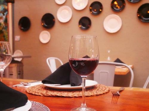 Bed & Breakfast La Casa De Las Conservas Gold