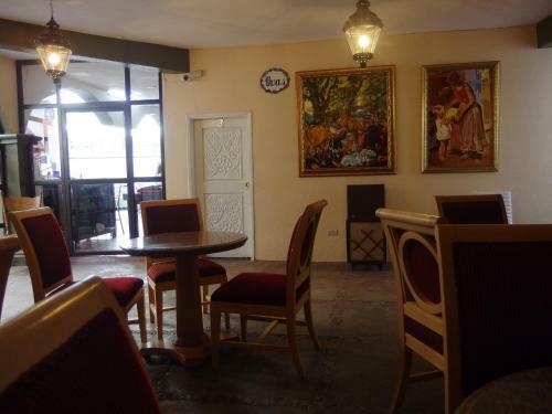 Bed & Breakfast La Casa De Las Conservas Gold