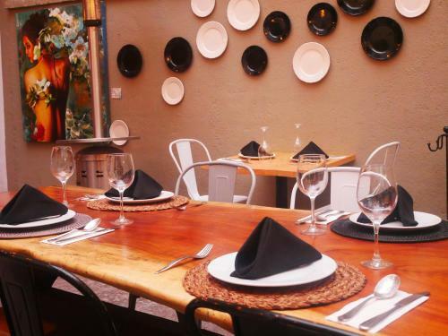 Bed & Breakfast La Casa De Las Conservas Gold