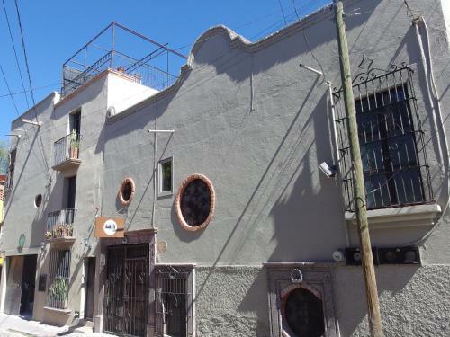 Bed & Breakfast La Casa De Las Conservas Gold