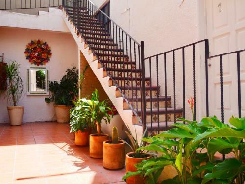 Bed & Breakfast La Casa De Las Conservas Gold