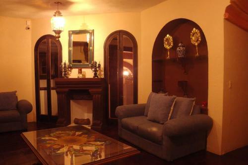 Bed & Breakfast La Casa De Las Conservas Gold