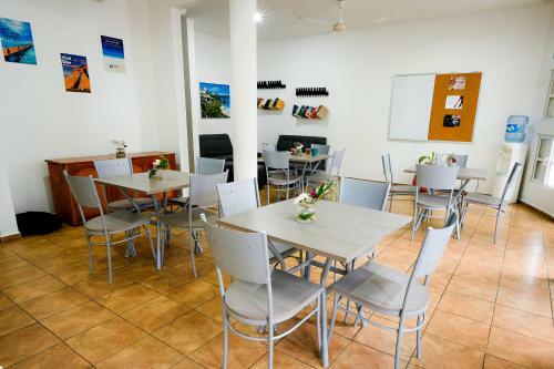 International House Riviera Maya Hotel
