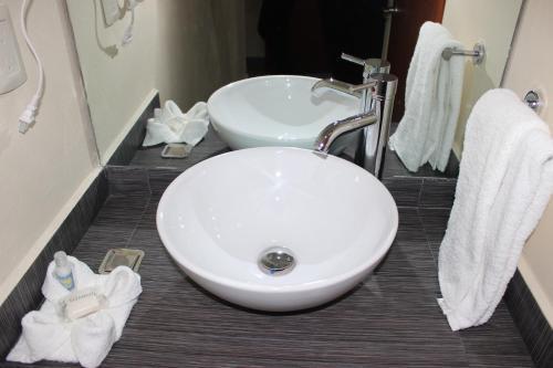 Hotel Orizaba Inn