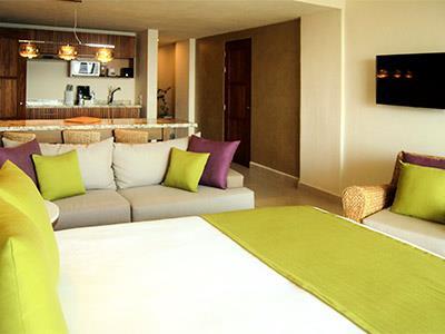 Hotel Almar Resort Luxury Lgbt Beach Front Experience