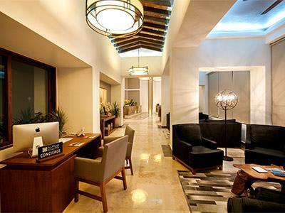 Hotel Almar Resort Luxury Lgbt Beach Front Experience