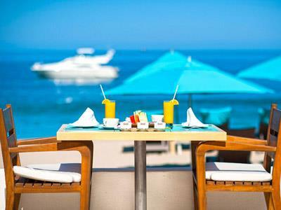 Hotel Almar Resort Luxury Lgbt Beach Front Experience