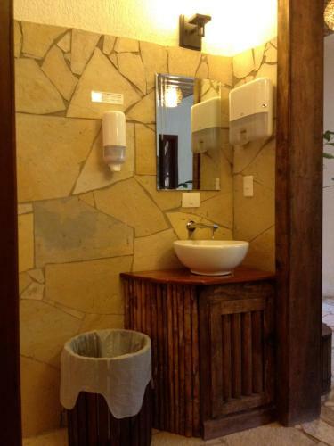 Ecolodge Naha - Selva Lacandona