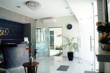 Hotel Casa Palomino
