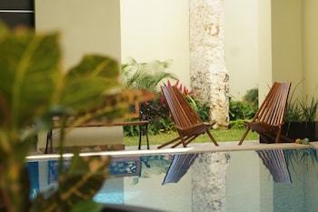 Hotel Casa Palomino