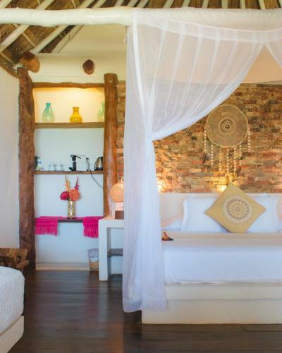 Alma Tulum Hotel Boutique