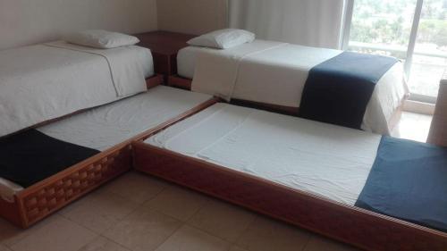 Apartamento Mayan Playa Departamento Tikal