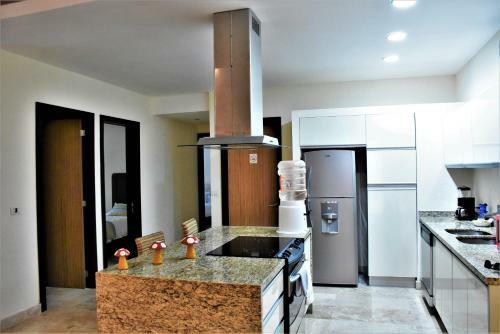 Apartamento The Phoenix Sayulita
