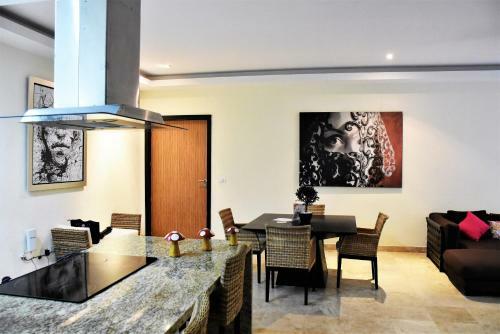 Apartamento The Phoenix Sayulita