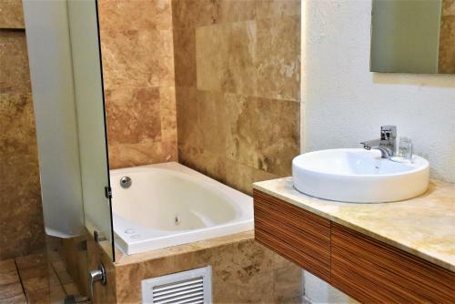 Apartamento The Phoenix Sayulita