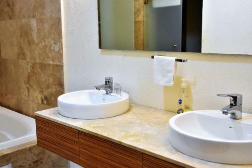 Apartamento The Phoenix Sayulita